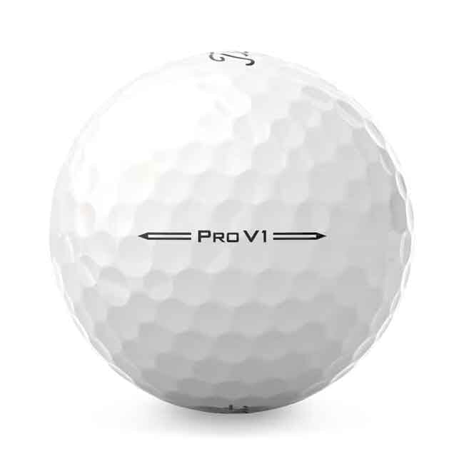 Titleist PRO V1 Personnalisées