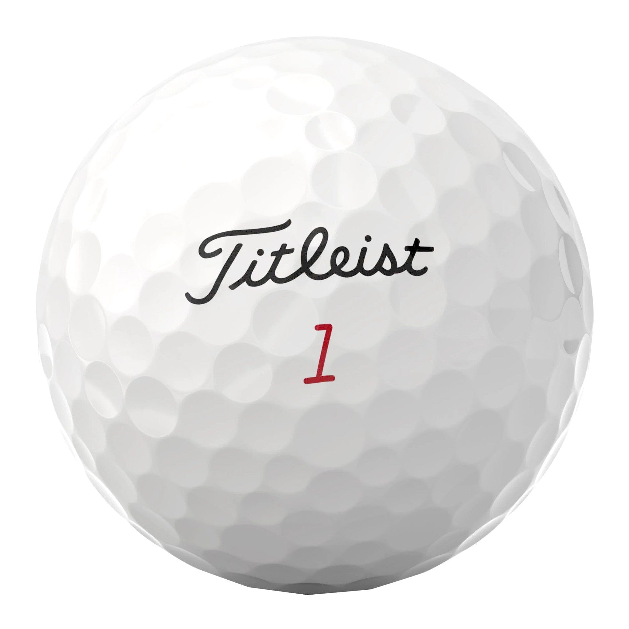 Titleist PRO V1X 2025 (boite de 12)