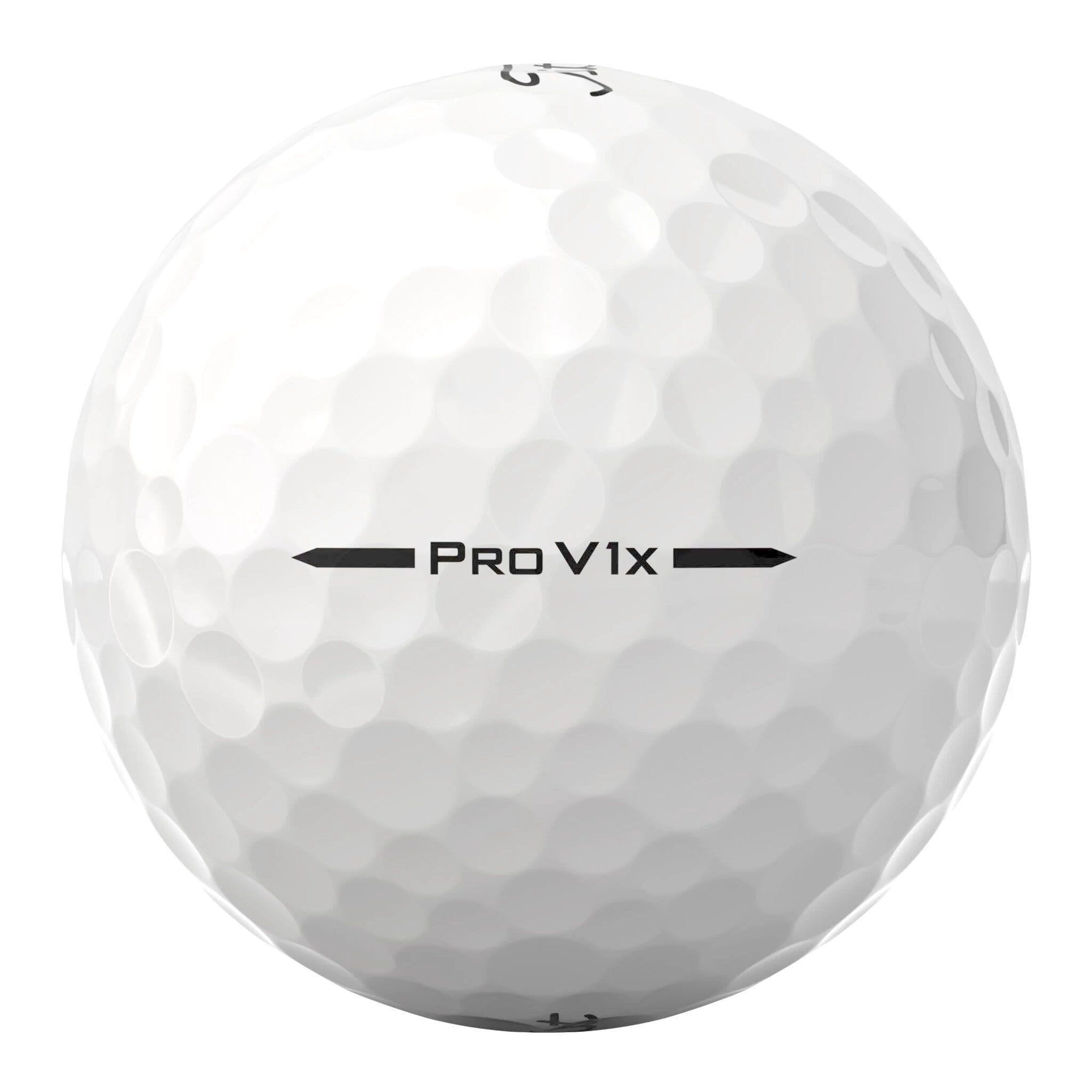 Titleist PRO V1X 2025 (boite de 12)