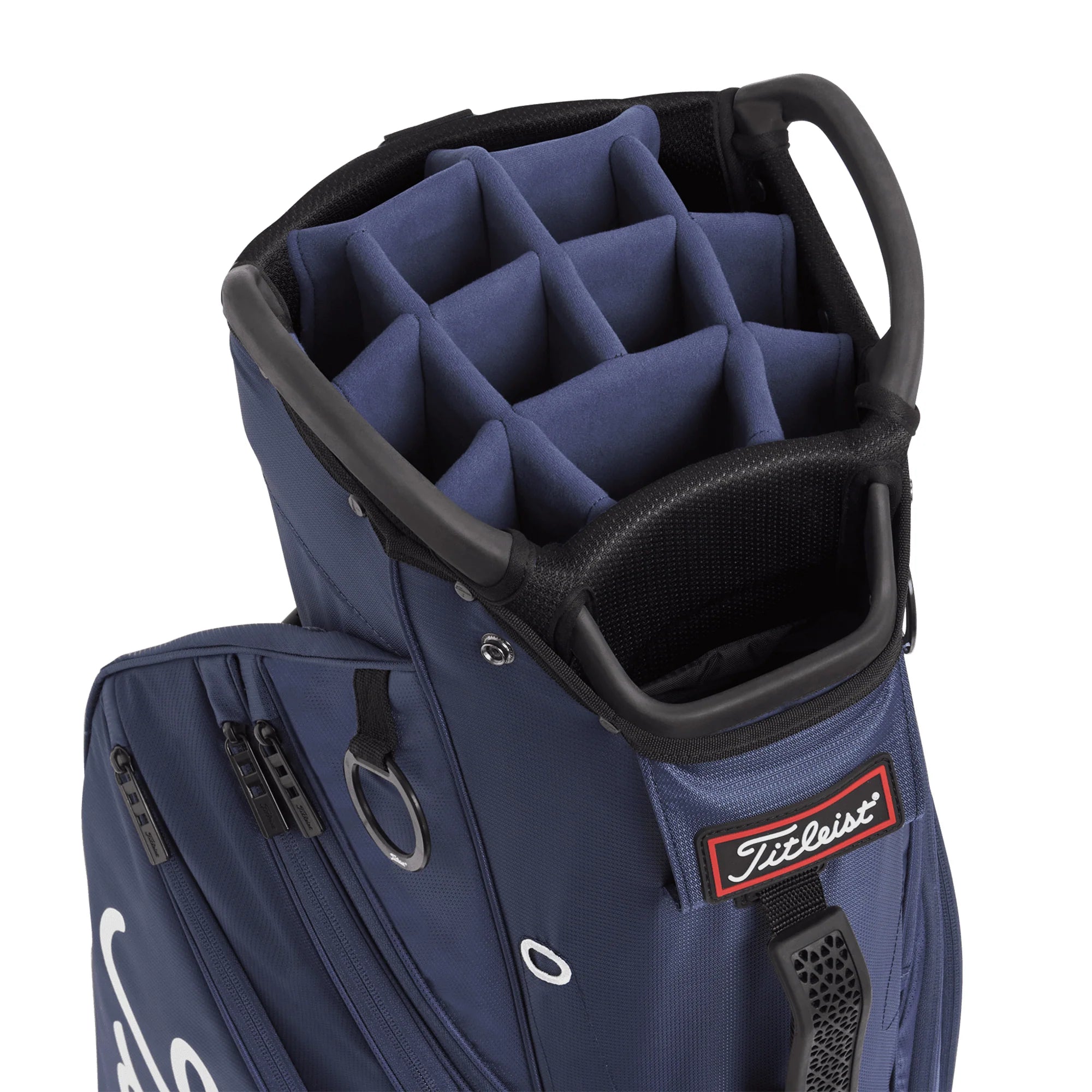 Titleist Sac Chariot Cart 14 Lightweight