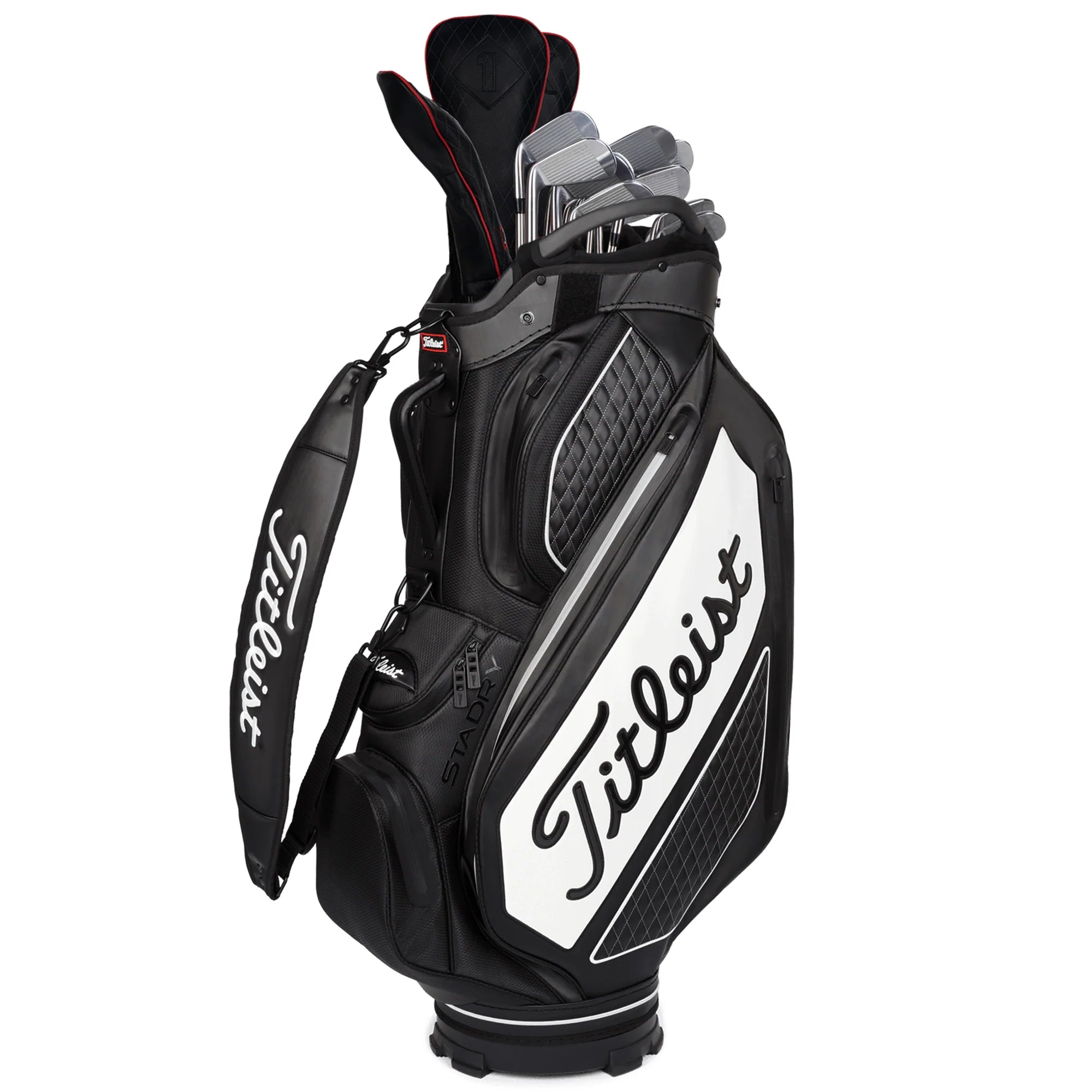 Titleist Sac Tour Series Premium StaDry™