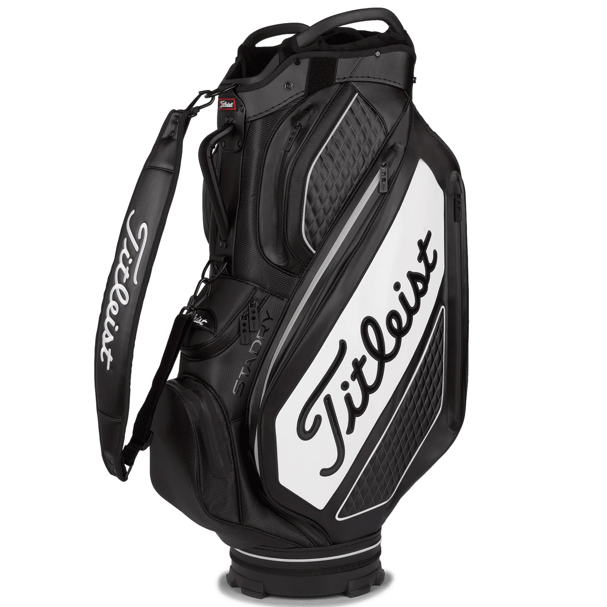 Titleist Sac Tour Series Premium StaDry™