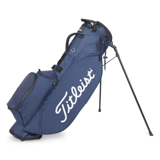 Titleist Sac Trépied Players 4 Navy