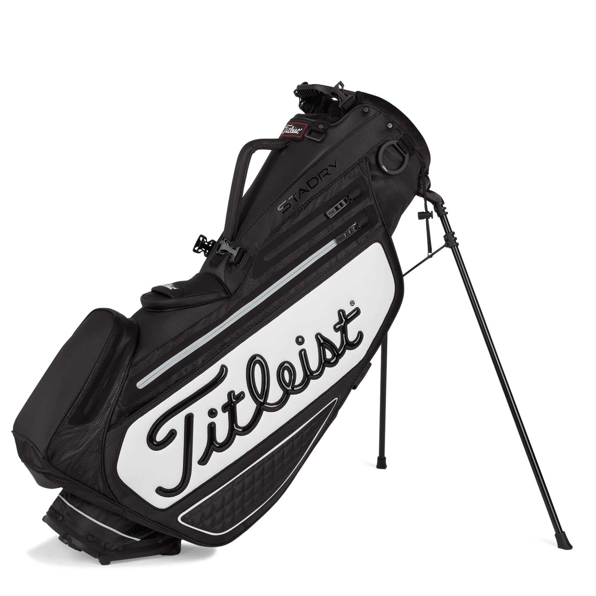 Titleist sac trépied Tour Series Premium StaDry™