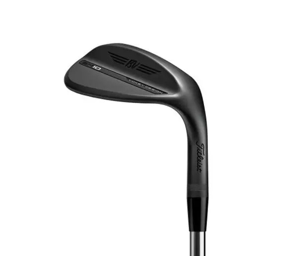 Titleist Wedge SM10 Jet Black