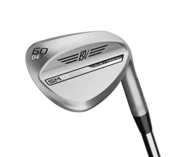 Titleist Wedge SM10 Tour chrome Graphite