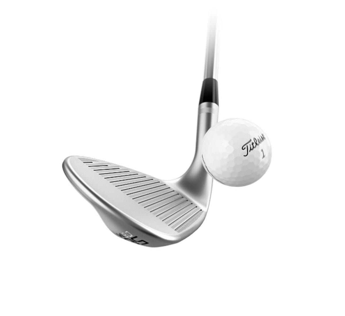 Titleist Wedge SM10 Tour chrome