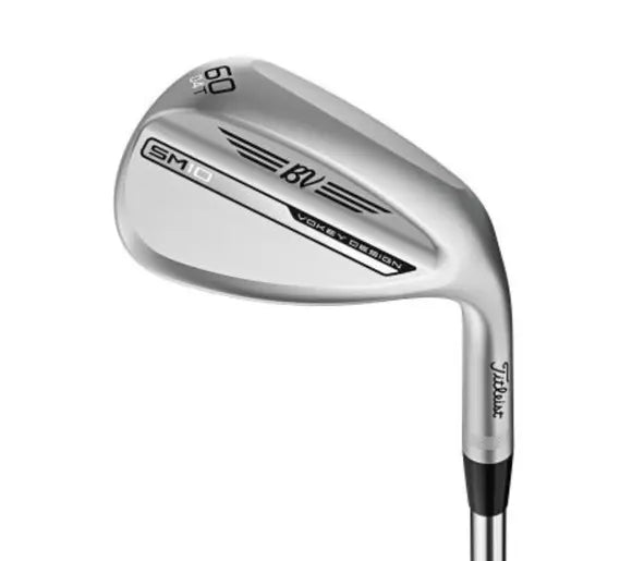 Titleist Wedge SM10 Tour chrome