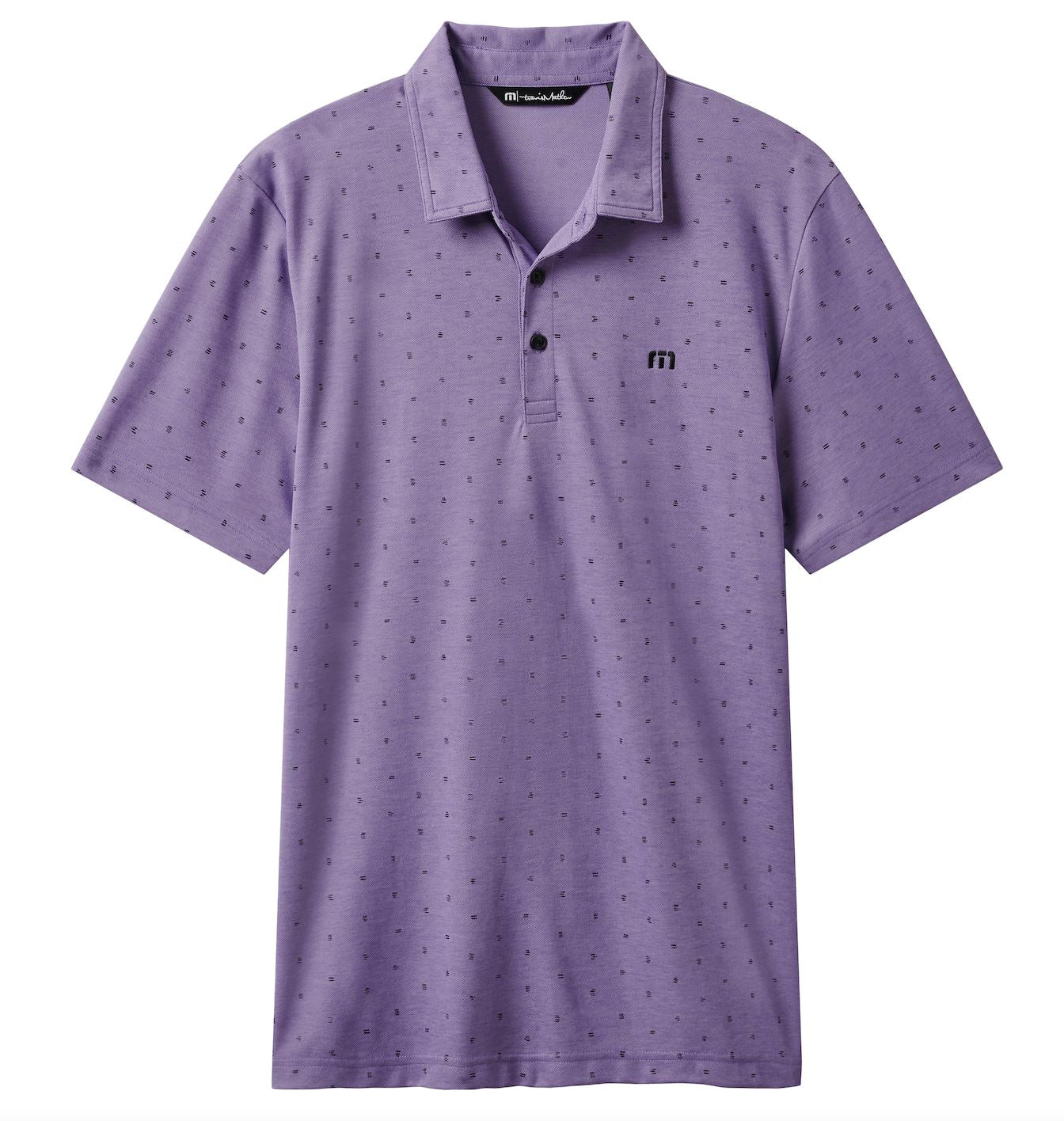 Travis Mathew Polo Always Summer