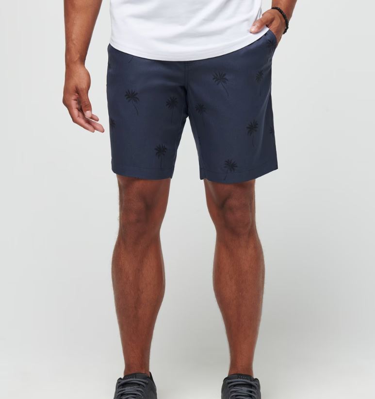 Travis Mathew Short HANA HOU COURT