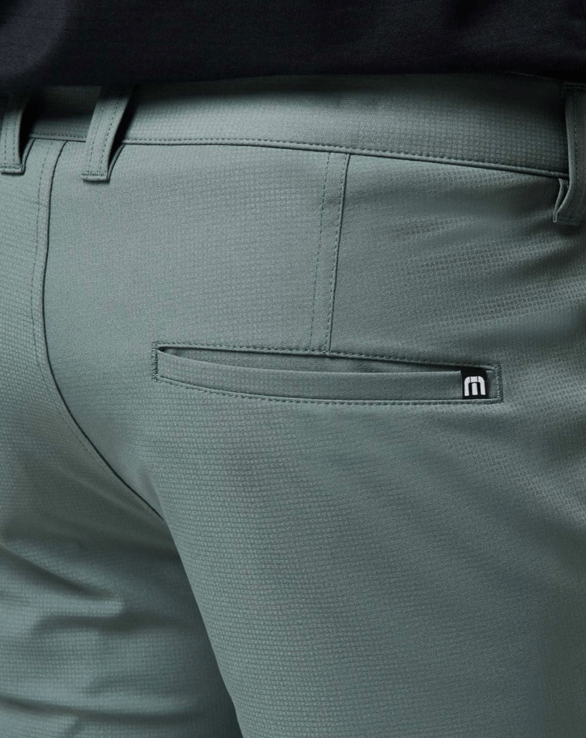 Travis Mathew Short Wanderlust