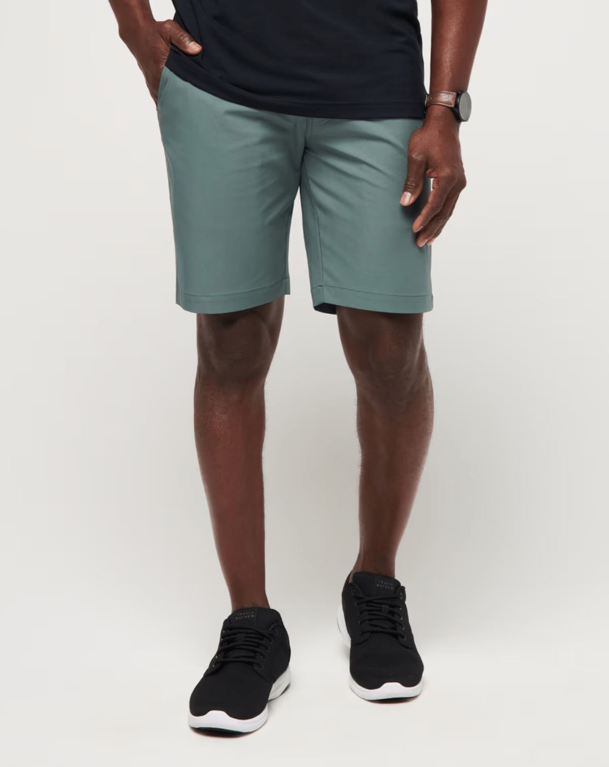 Travis Mathew Short Wanderlust