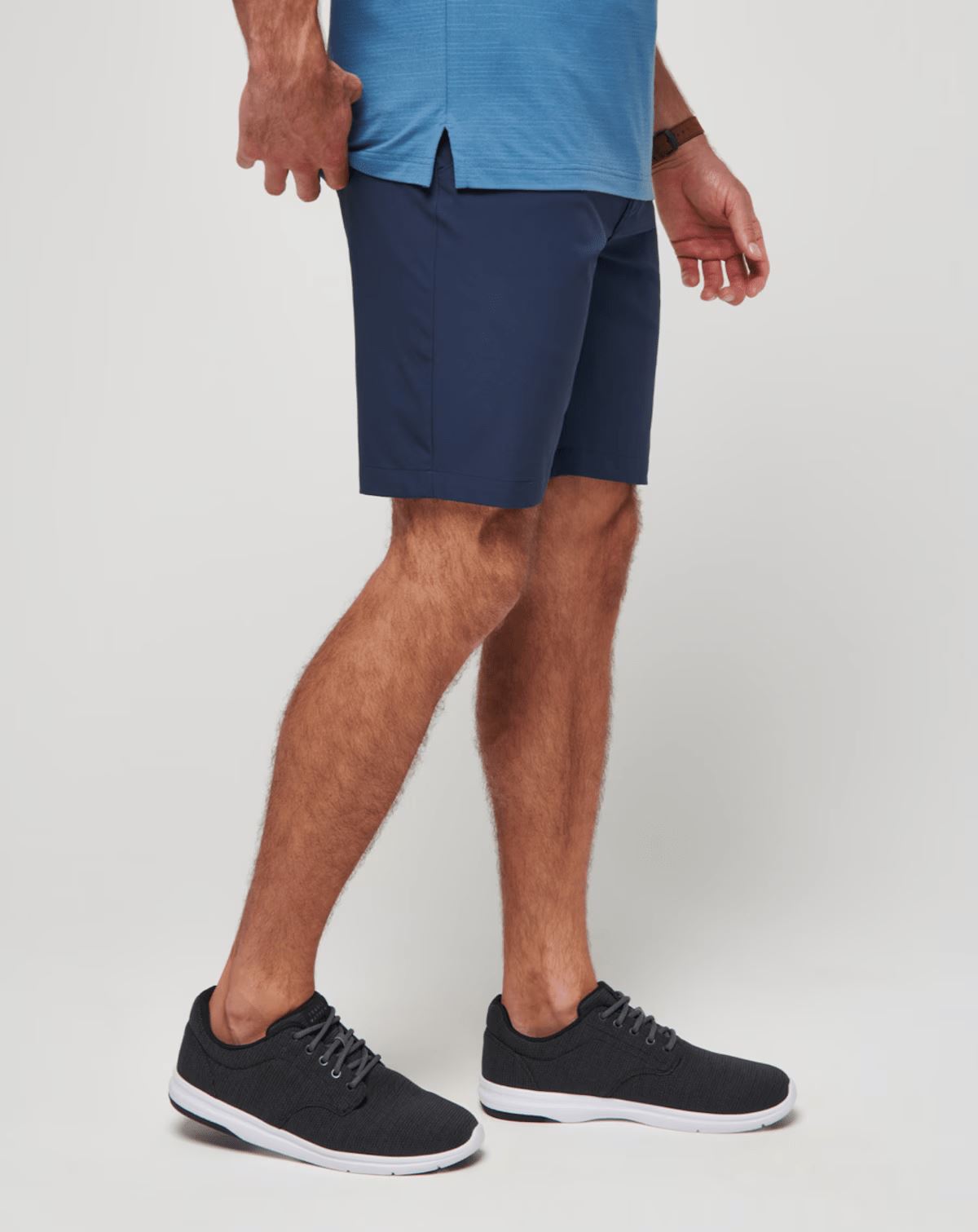 Travis Mathew Short Wanderlust