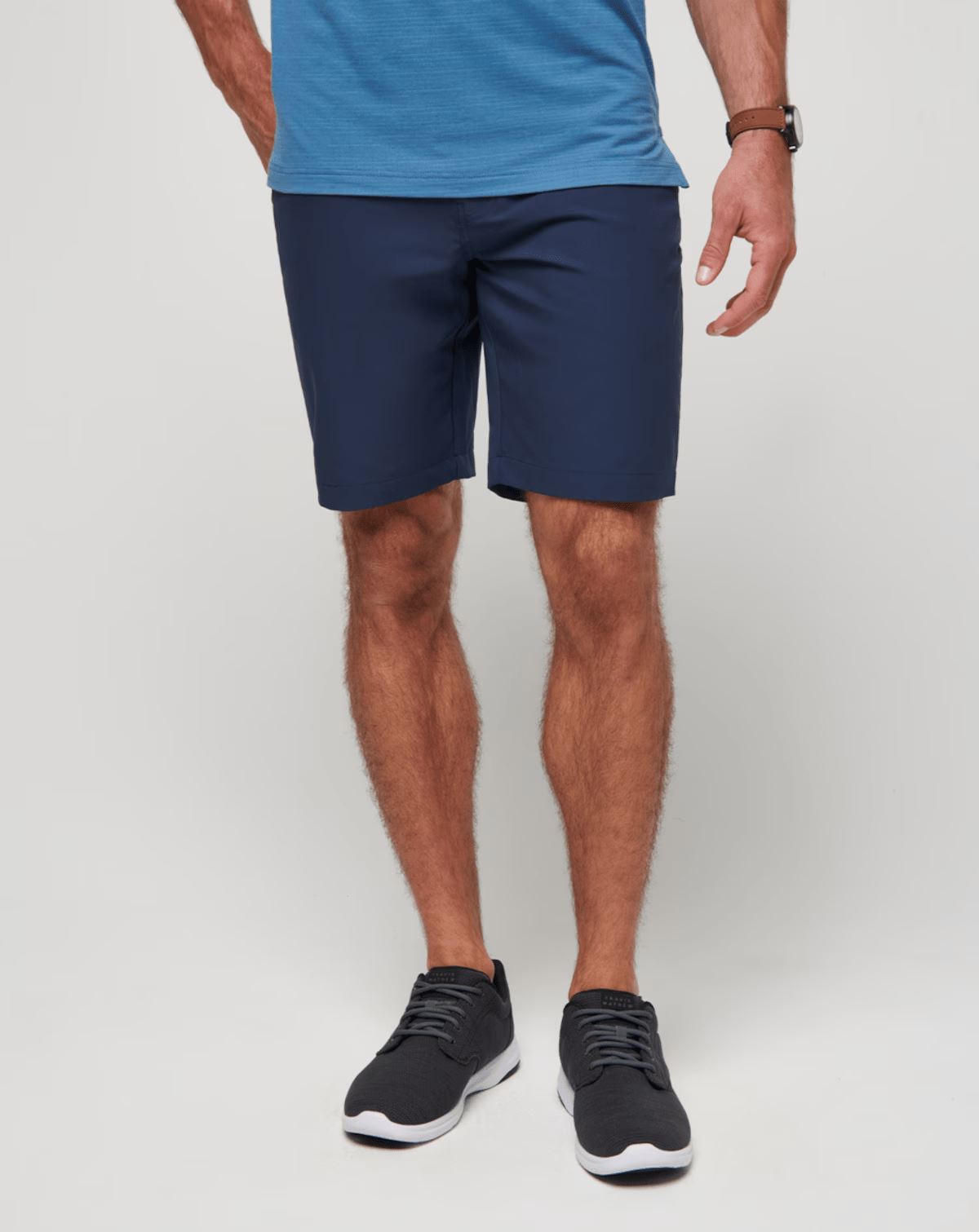 Travis Mathew Short Wanderlust