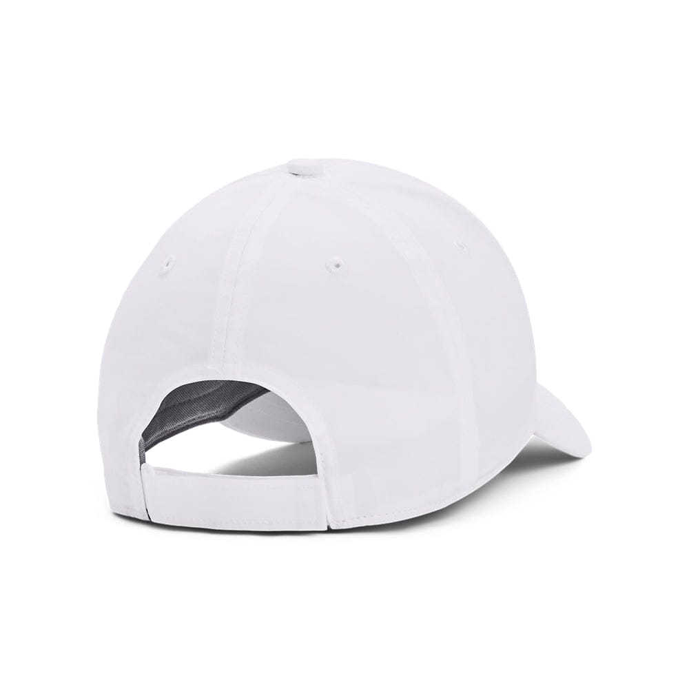 Under Armour Caquette UA Golf96 Noire Casquettes Under Armour