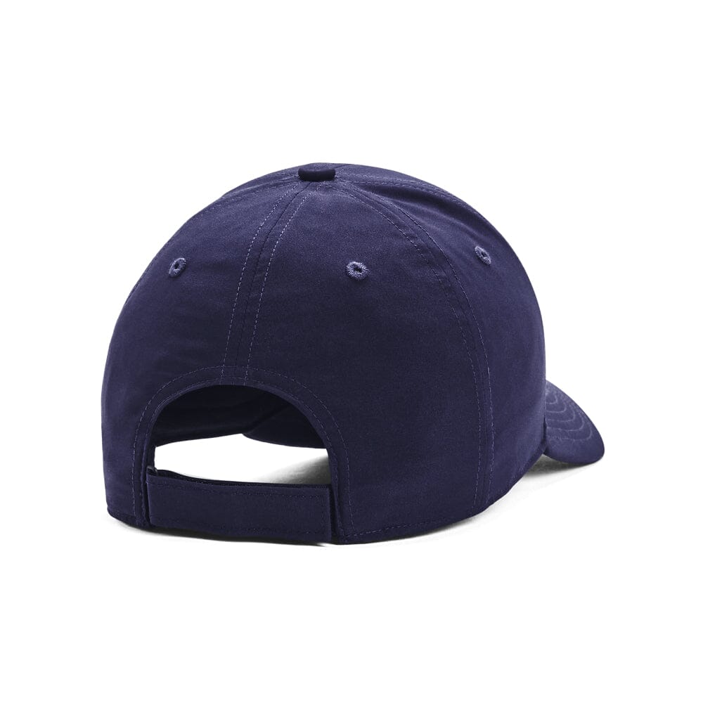 Under Armour Caquette UA Golf96 Noire Casquettes Under Armour