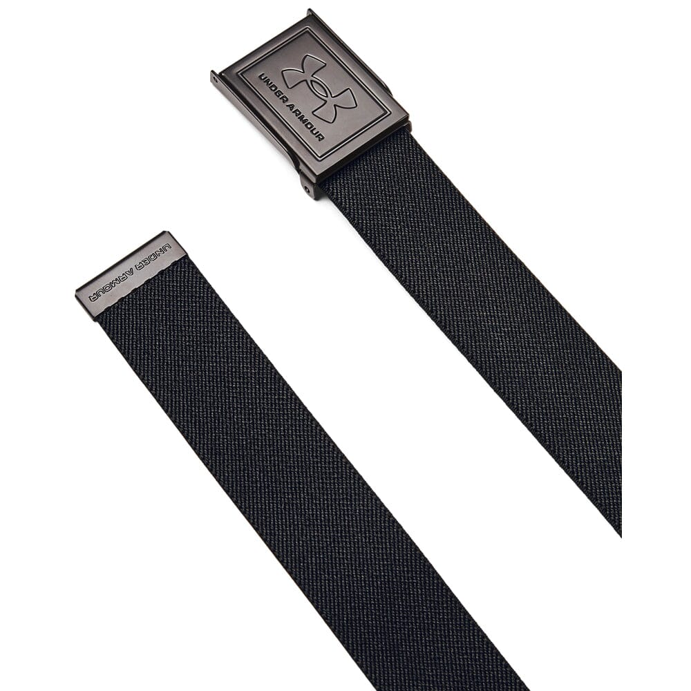 Under Armour Ceinture de golf UA Drive Stretch Webbing