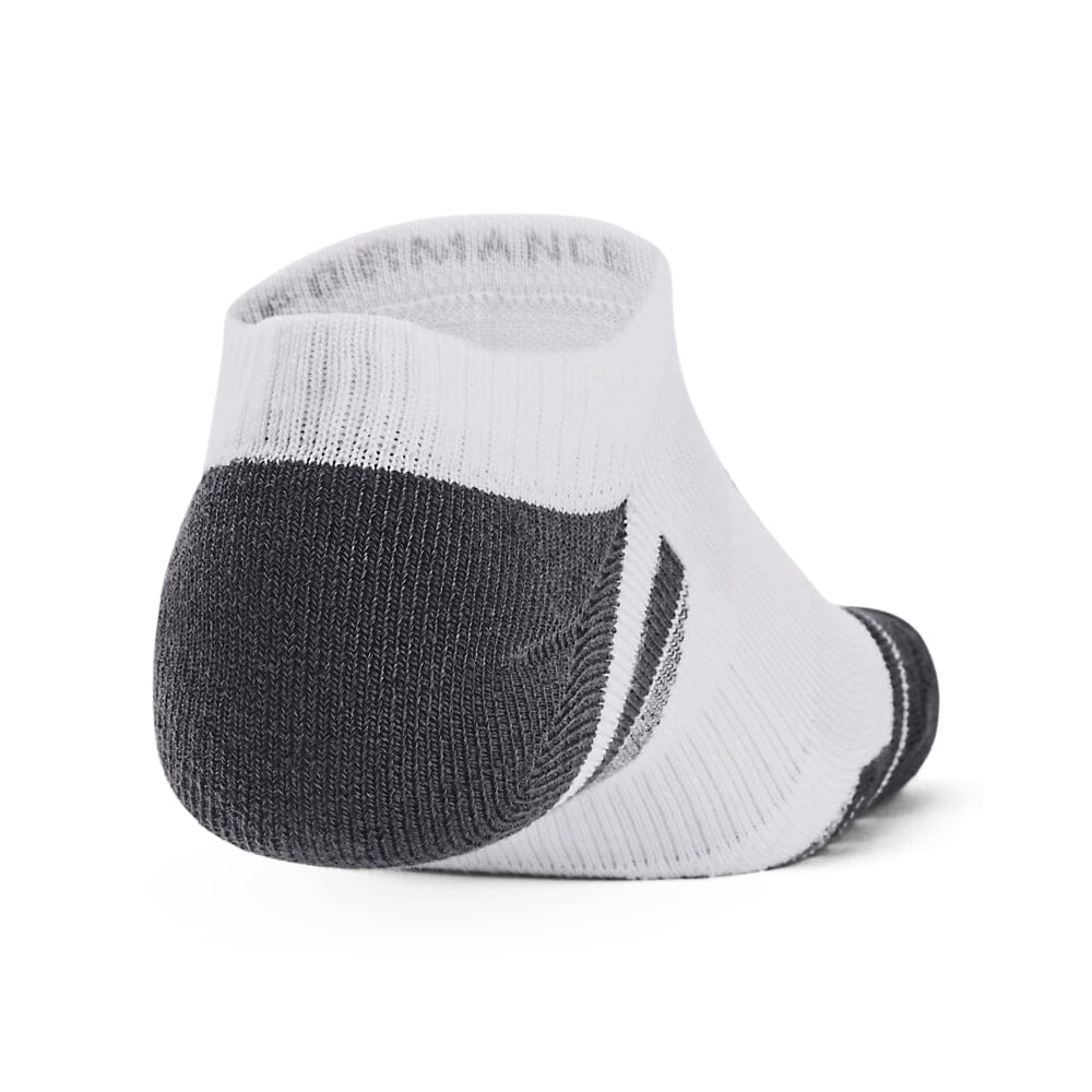 Under Armour Chaussettes Tech (pack de 3)