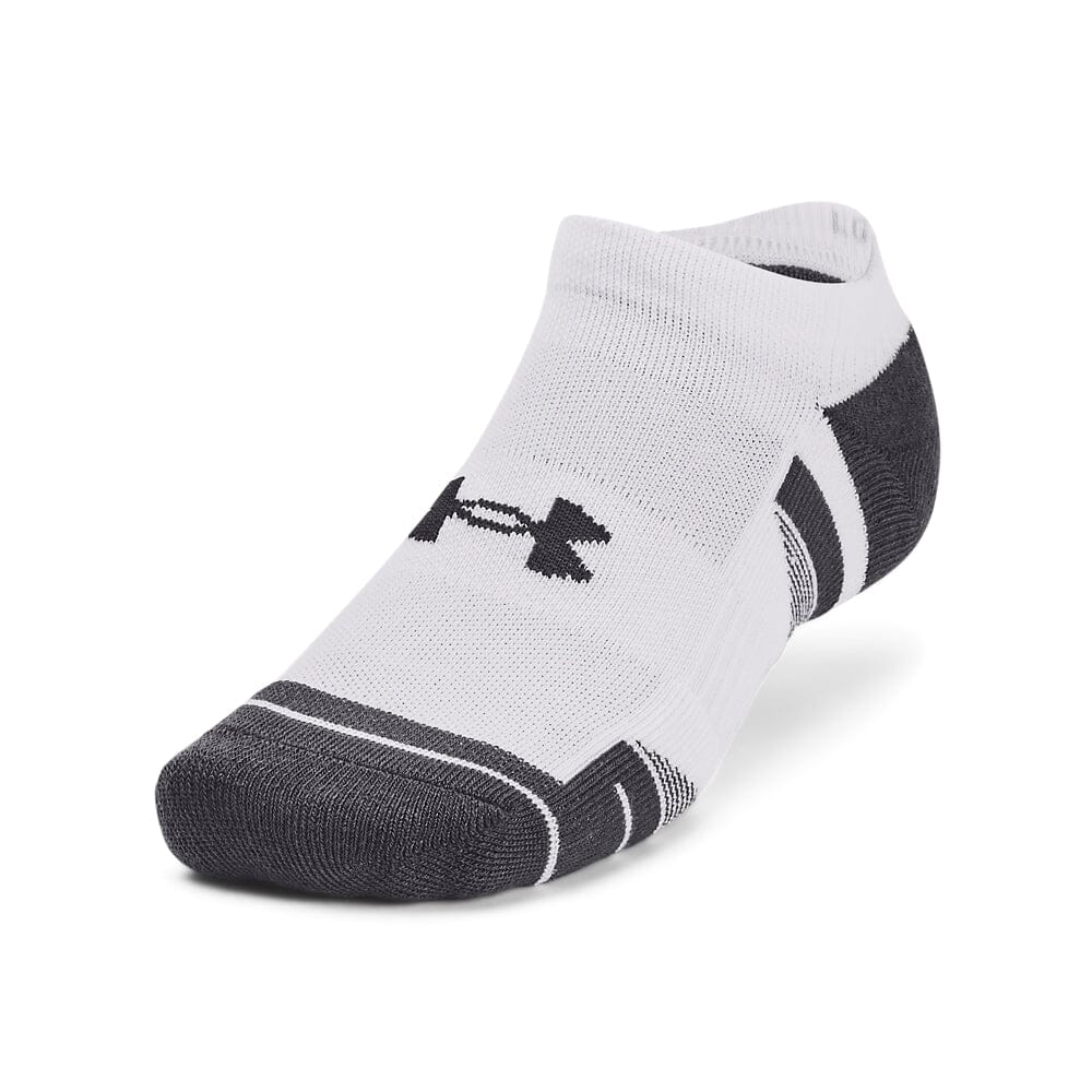 Under Armour Chaussettes Tech (pack de 3)