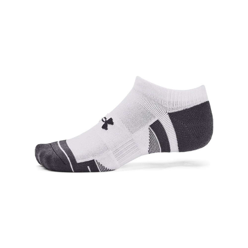 Under Armour Chaussettes Tech (pack de 3)