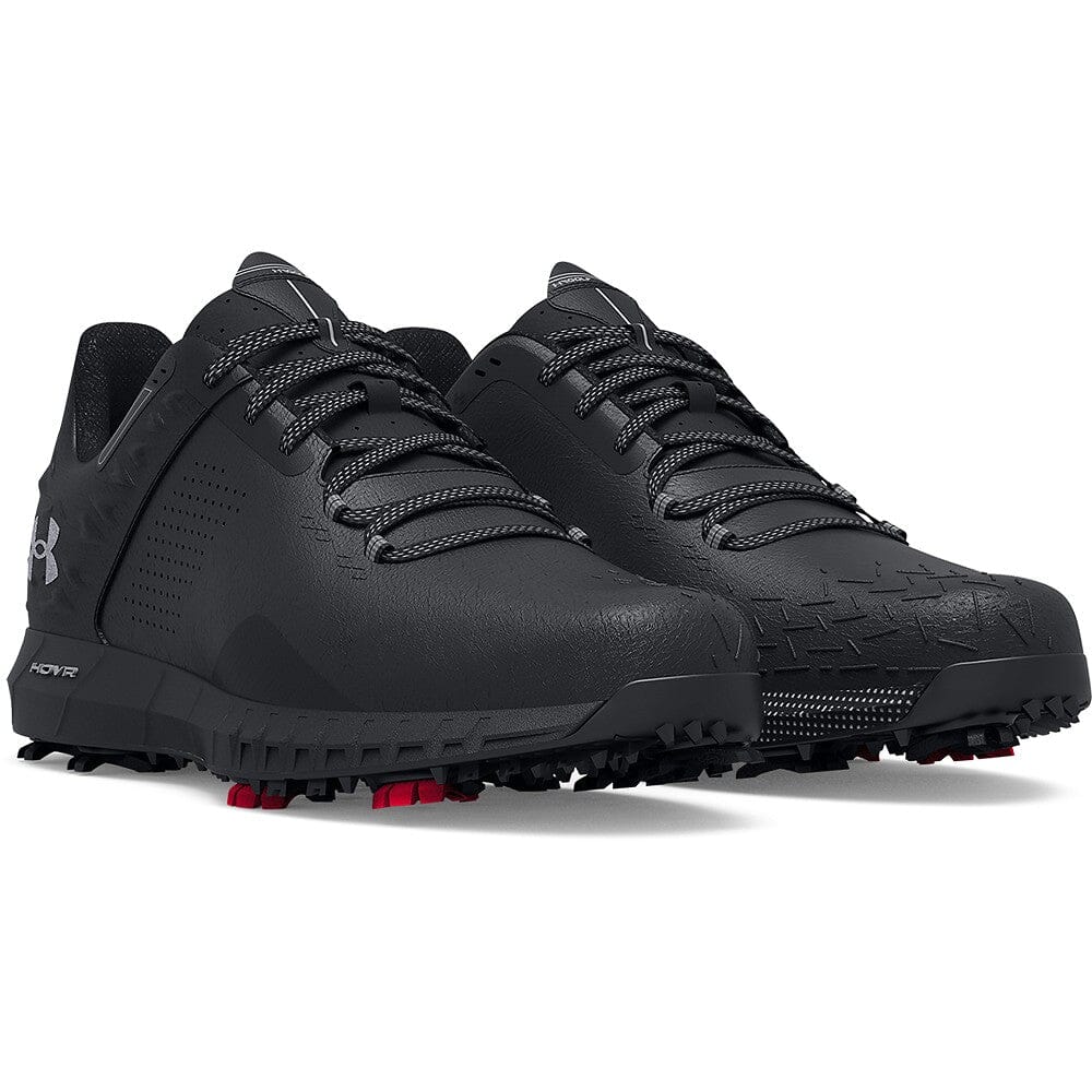 Under Armour Chaussures de golf HOVR Drive 2 Black