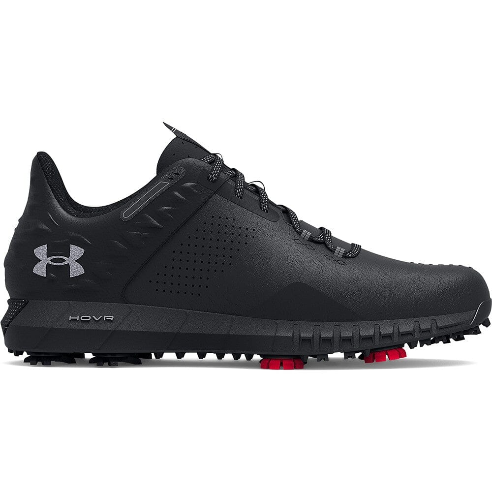 Under Armour Chaussures de golf HOVR Drive 2 Black