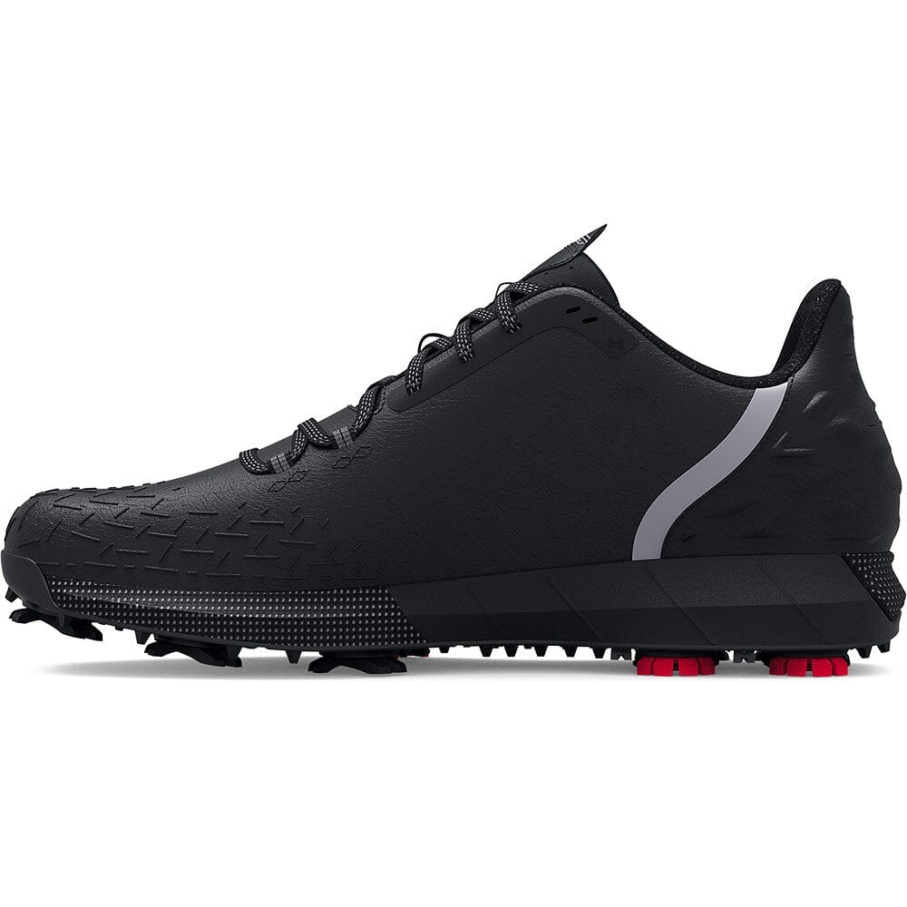 Under Armour Chaussures de golf HOVR Drive 2 Black