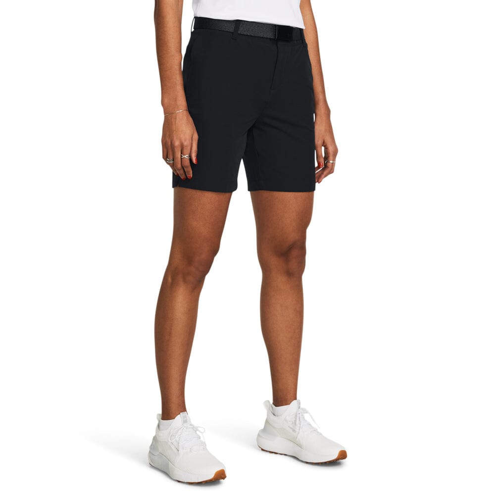 Under Armour Femme Short UA Drive