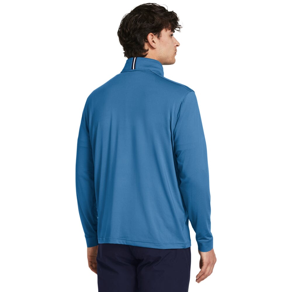 Under Armour Midlayer de golf 1/4 Zip