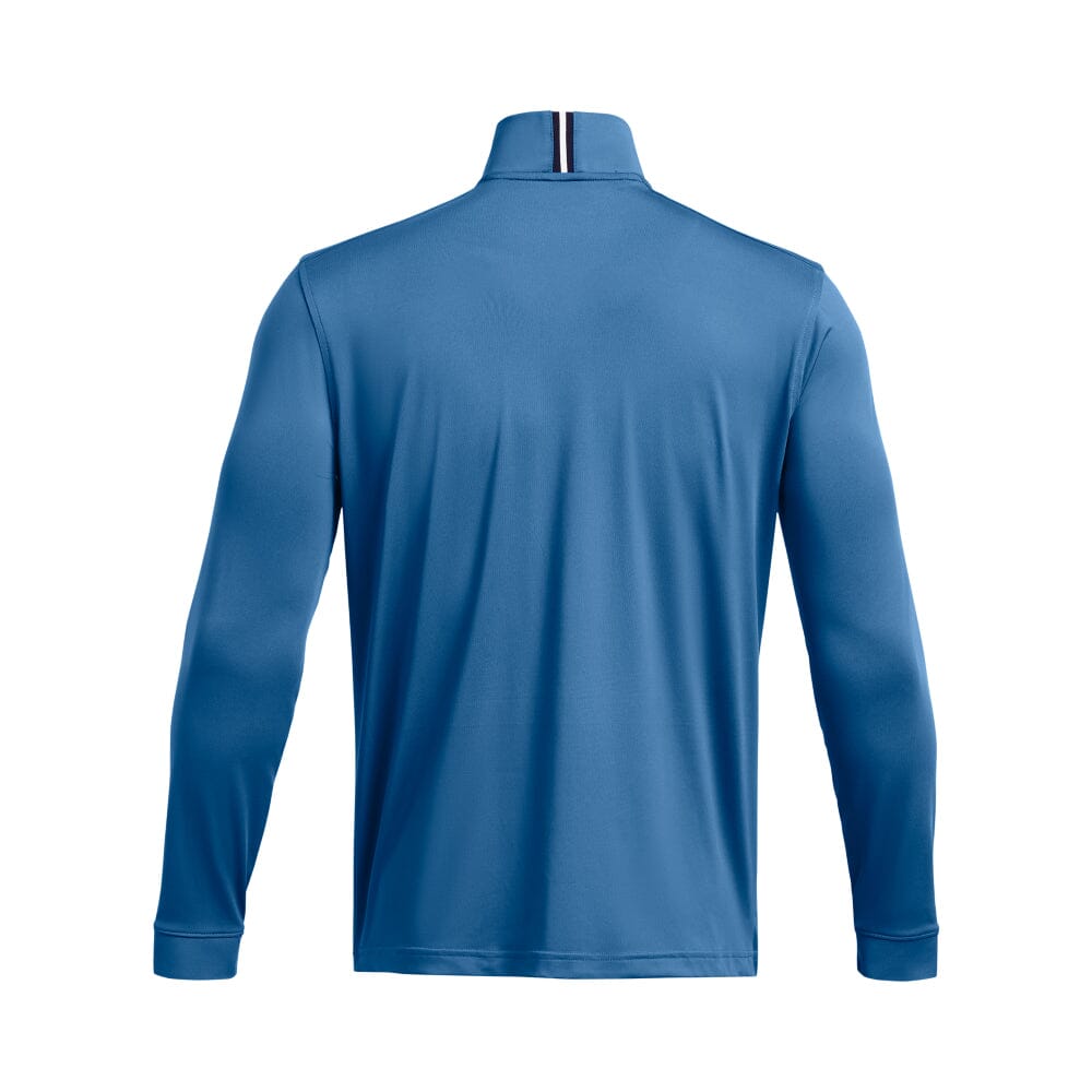 Under Armour Midlayer de golf 1/4 Zip