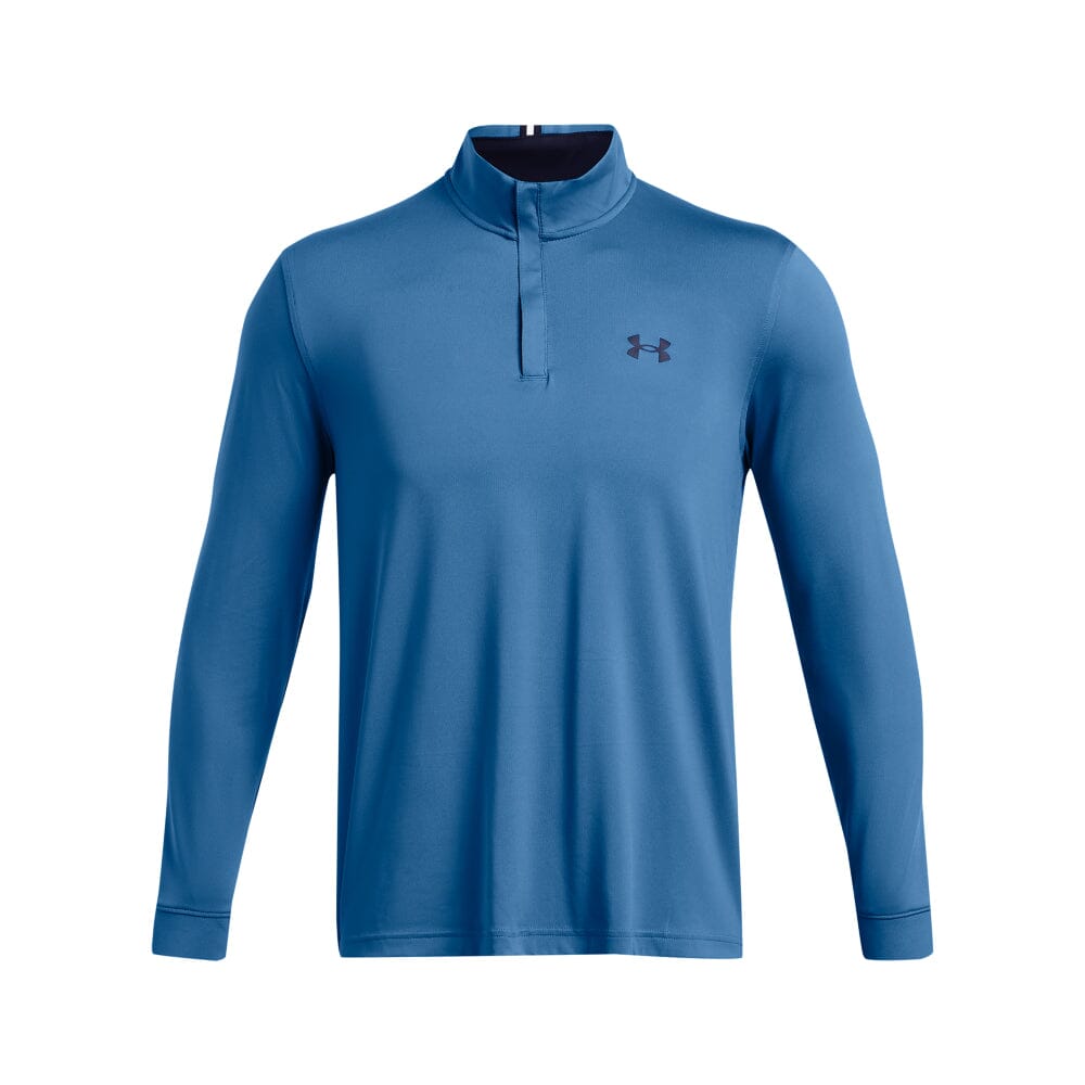 Under Armour Midlayer de golf 1/4 Zip