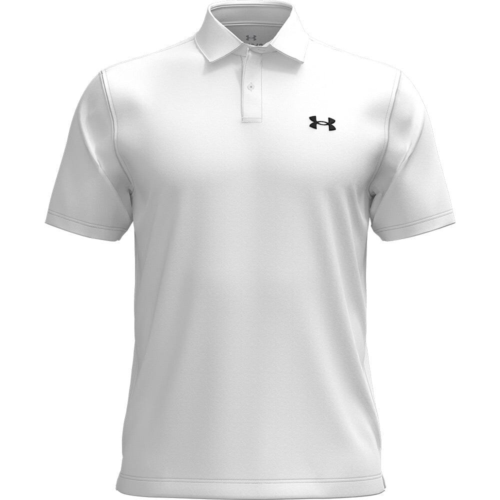 Under Armour Polo de golf T2G Piqué