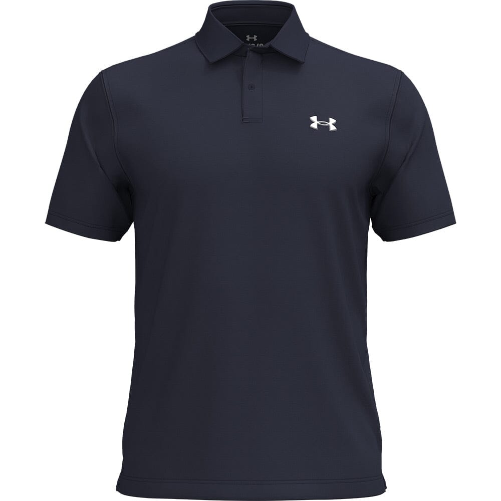 Under Armour Polo de golf T2G Piqué