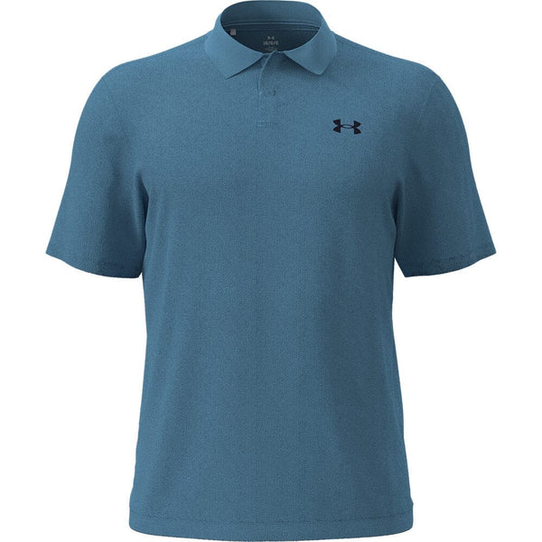 Under Armour Polo de golf UA Matchplay Polos homme Under Armour