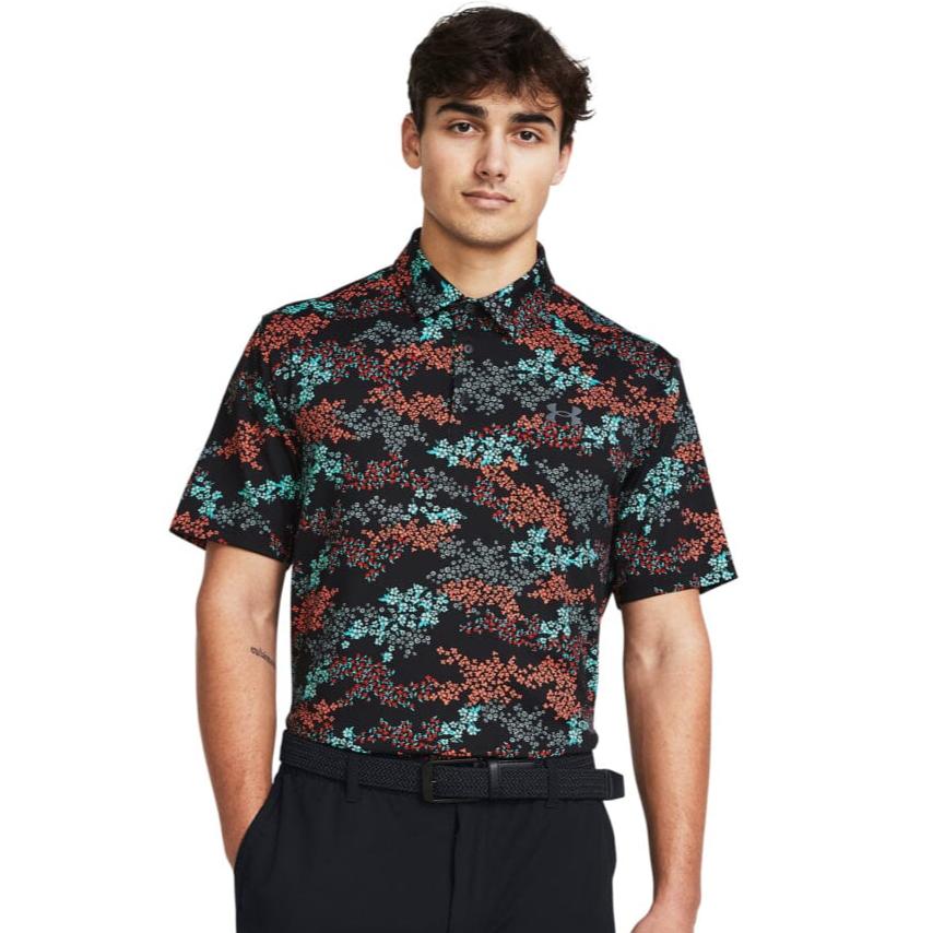 Under Armour Polo Playoff 3.0 Polos homme Under Armour