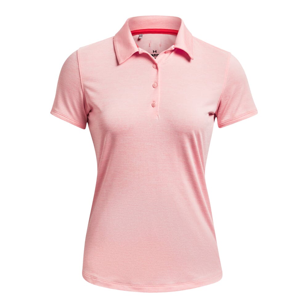 Under Armour Polo Playoff SS