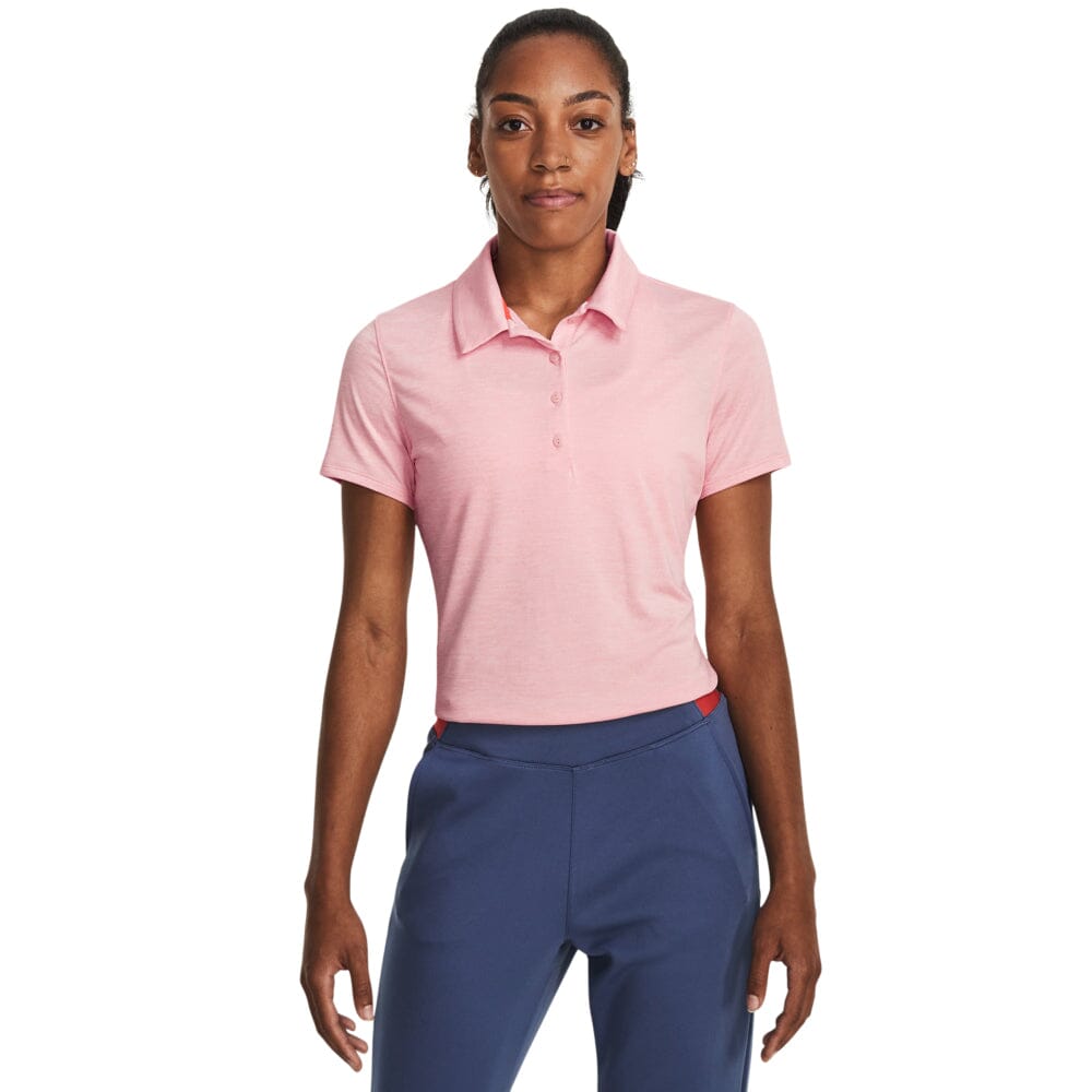 Under Armour Polo Playoff SS