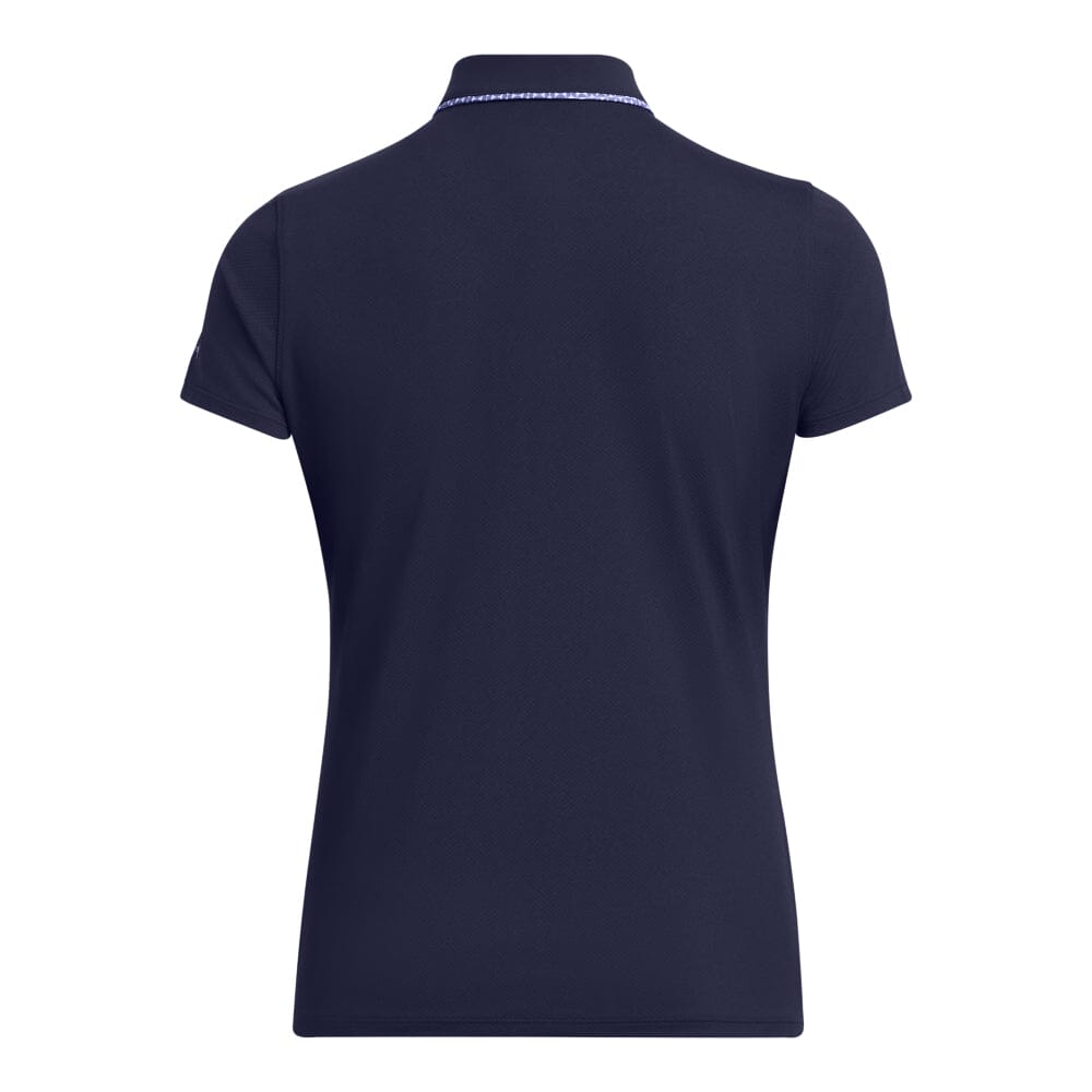 Under Armour Polo SS Iso-Chill