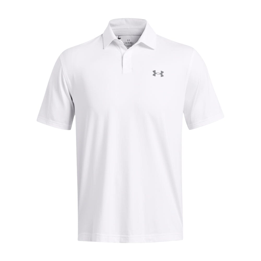 Under Armour Polo de golf T2G