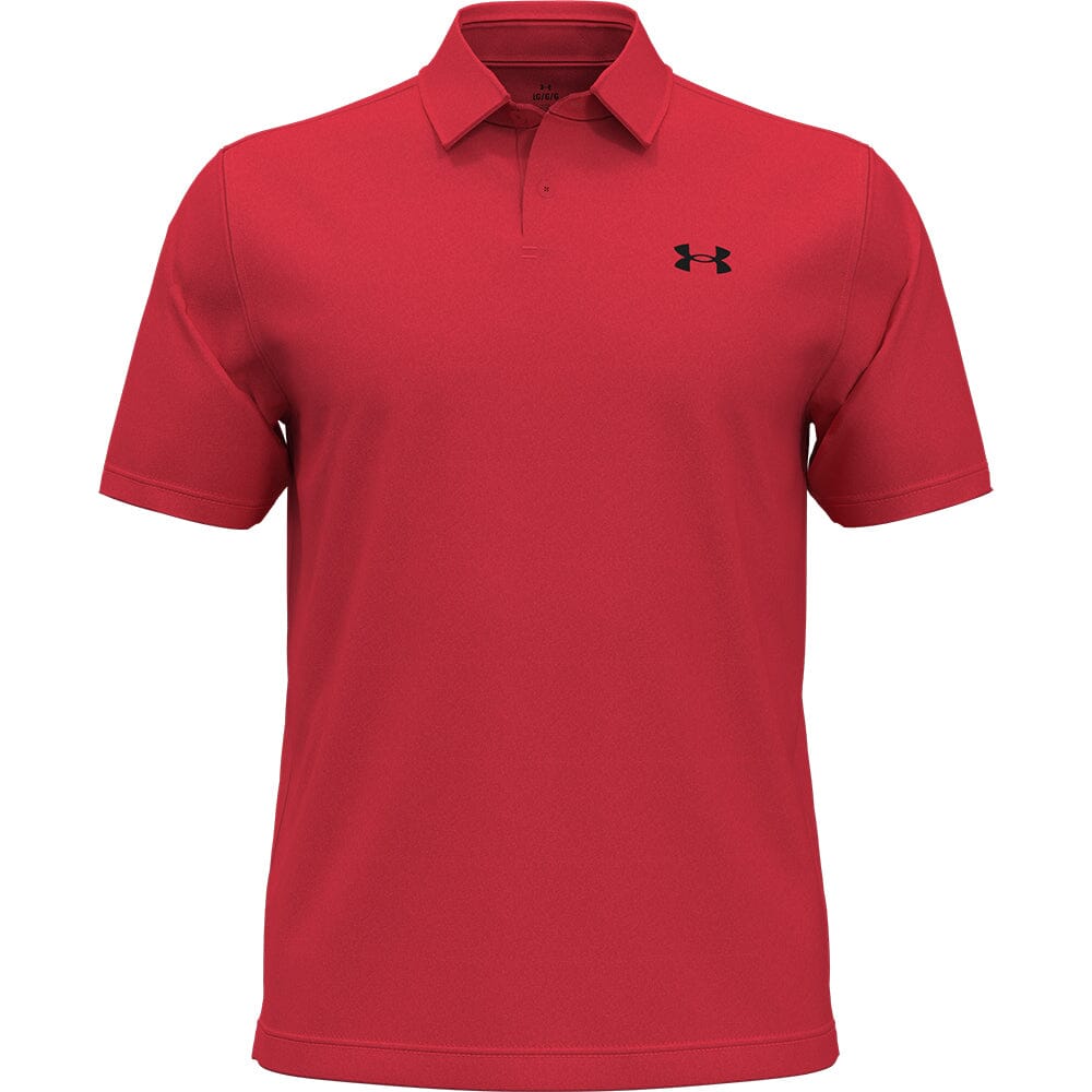 Under Armour Polo de golf T2G