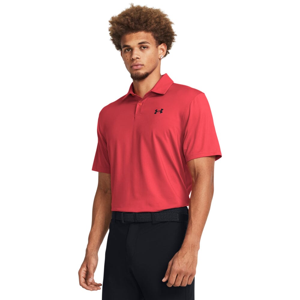 Under Armour Polo de golf T2G