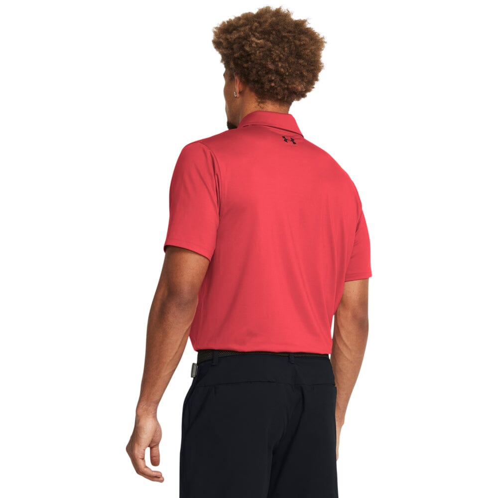 Under Armour Polo de golf T2G