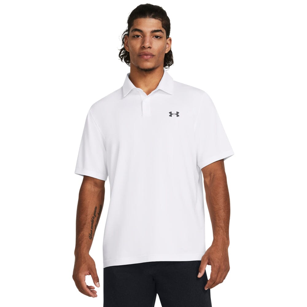 Under Armour Polo de golf T2G