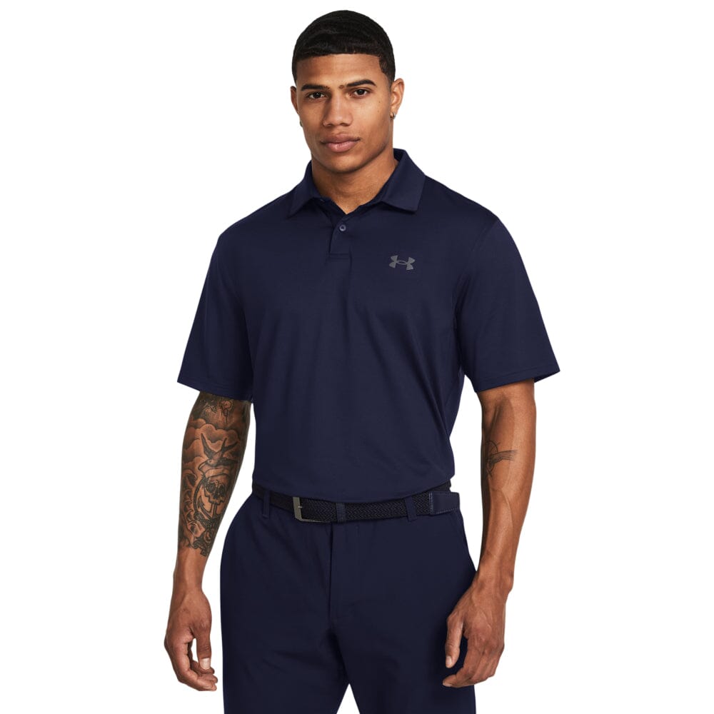 Under Armour Polo de golf T2G