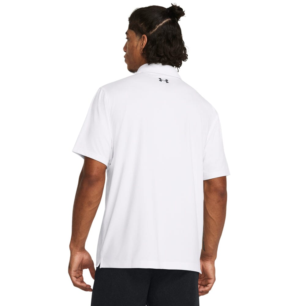 Under Armour Polo de golf T2G