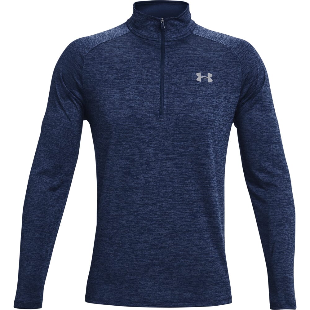 Under Armour Pull de golf 1/2 zip UA Tech 2.0