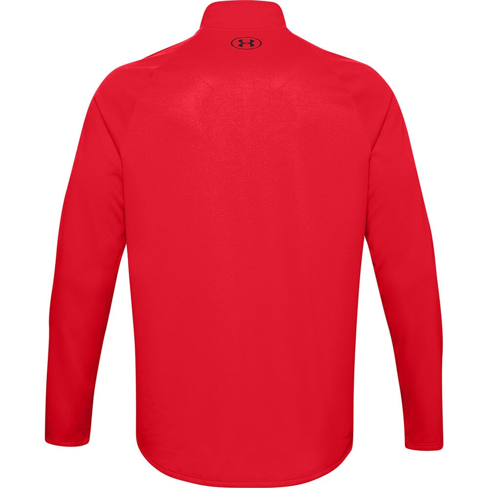 Under Armour Pull de golf 1/2 zip UA Tech 2.0