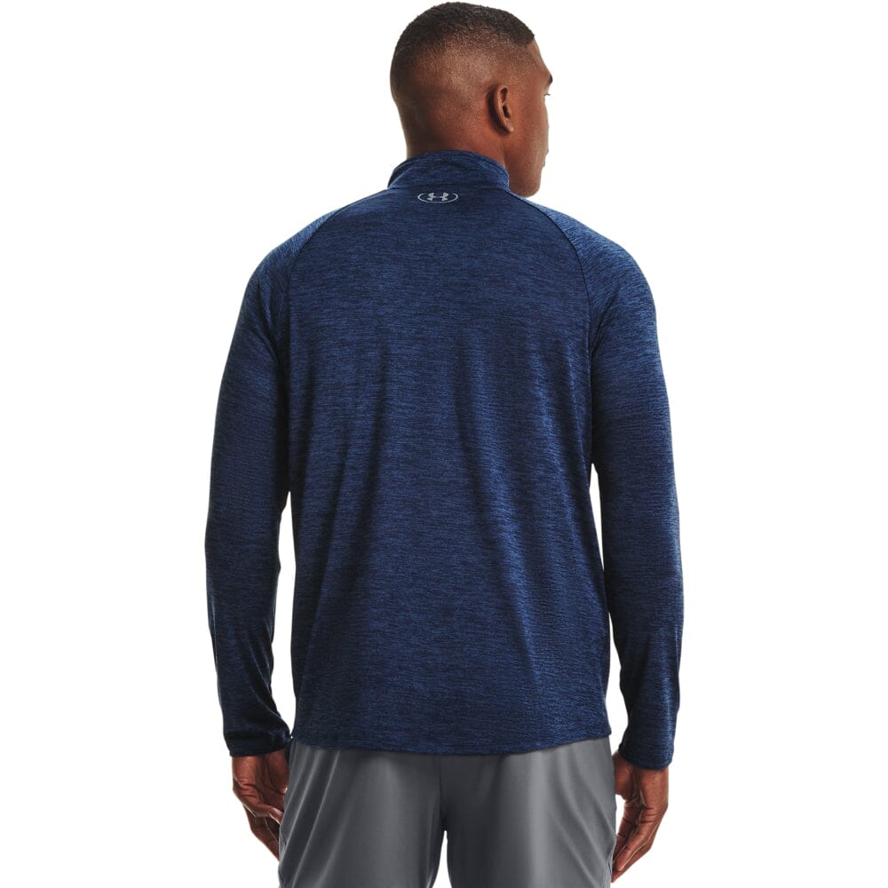 Under Armour Pull de golf 1/2 zip UA Tech 2.0