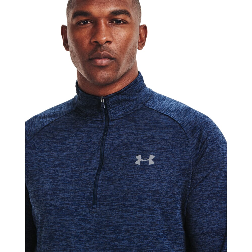 Under Armour Pull de golf 1/2 zip UA Tech 2.0