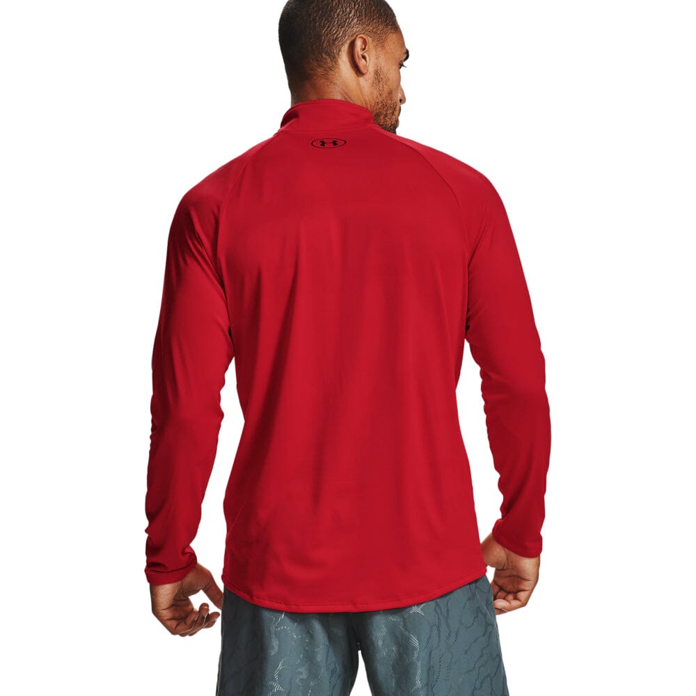 Under Armour Pull de golf 1/2 zip UA Tech 2.0